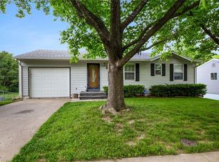 1940 Belmont Blvd, Independence, MO 64057