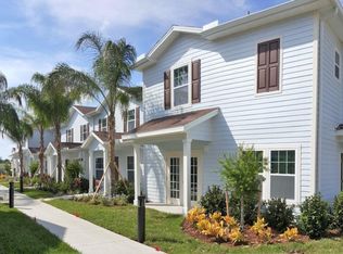 8996 Silver Pl, Kissimmee, FL 34747