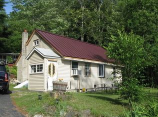 117 Gillingham Dr, Newbury, NH 03255