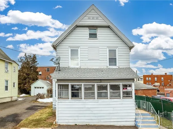 1 Franklin Place, Hartford, CT 06114
