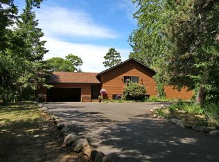 35929 E Ruttger Bay Dr, Pequot Lakes, MN 56472