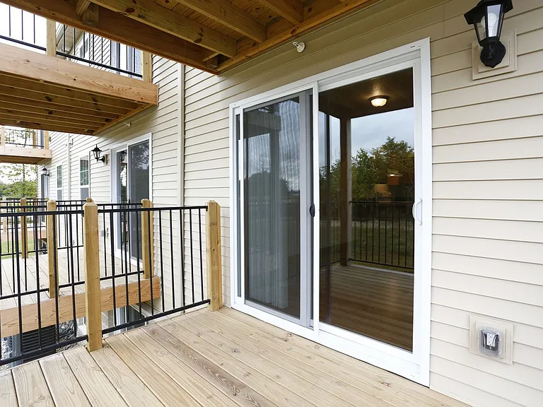 Briarwood Apartments and Villas — Photo 23