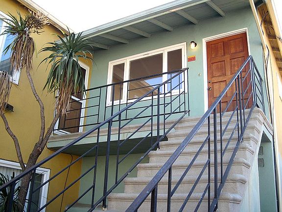 2nd image of 1844 19th St #C