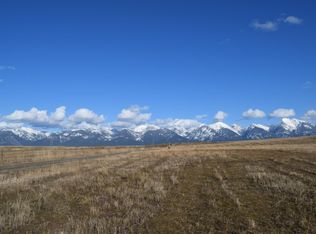 Nhn Rams View Ln, Ronan, MT 59864