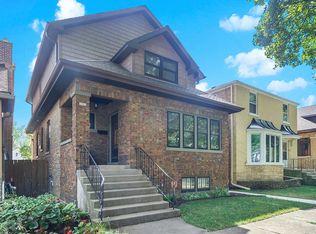 1002 Thomas Ave, Forest Park, IL 60130