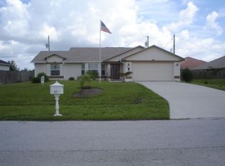 611 SW Sarazen Ave, Port Saint Lucie, FL 34953