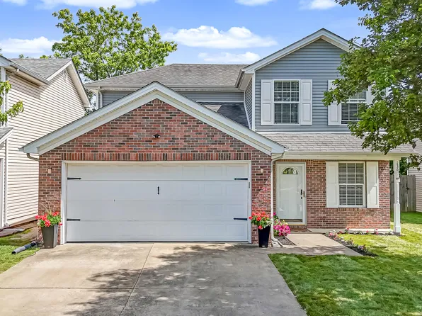 136 Baybrook Cir, Nicholasville, KY 40356