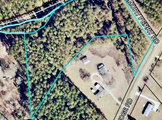 0 Snellbridge Rd, East Dublin, GA 31027