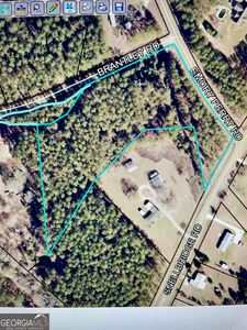 0 Snellbridge Rd, East Dublin, GA, 31027