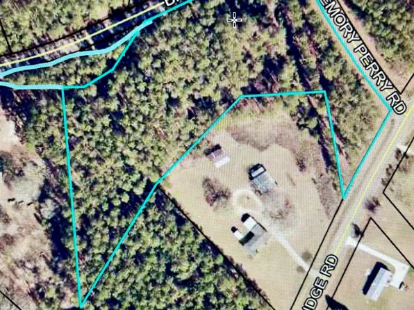 0 Snellbridge Rd, East Dublin, GA 31027
