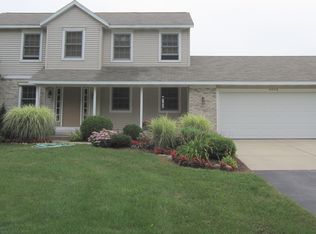 4480 Quiggle Ave SE, Ada, MI 49301