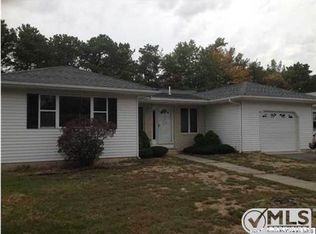 41 Guadalajara Dr, Toms River, NJ 08757