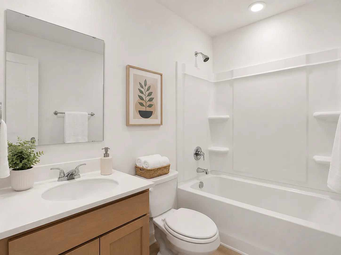3 bed, 2.5 bath, 1734 sqft, $2,250 — Photo 3