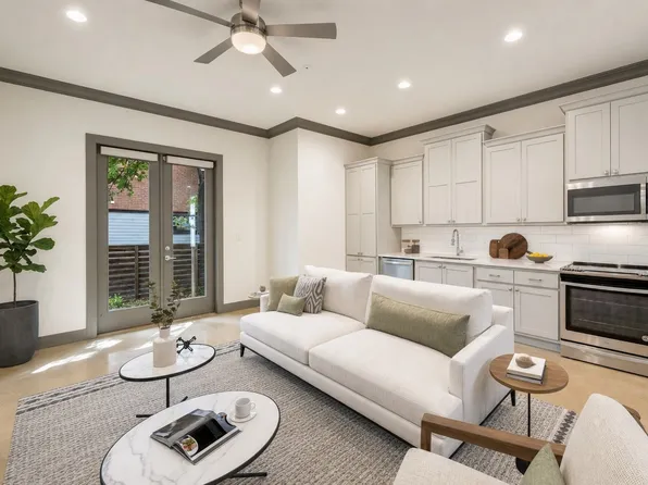 803 E Park Ave Unit 105, San Antonio, TX 78212