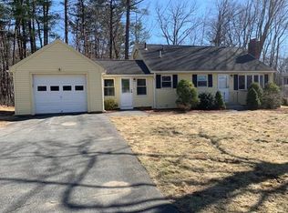5 Baron Rd, Franklin, MA 02038