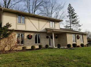 672 Greenwood Rd, Columbus, OH 43213