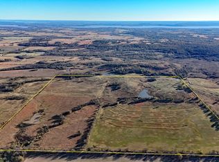 S360 Banyan Rd, Morris, OK 74445