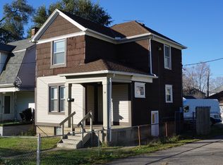 1821 Carroll Ave, Middletown, OH 45042