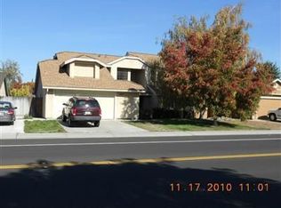 927 Mission Ridge Dr, Manteca, CA 95337
