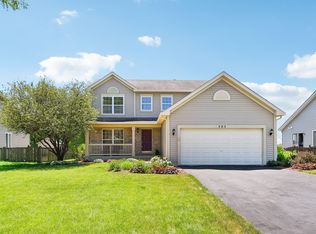 505 Hemmingsen St, Plano, IL 60545