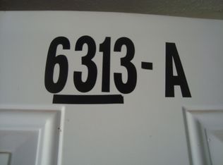 6313 NW Elm Ave APT A, Lawton, OK 73505