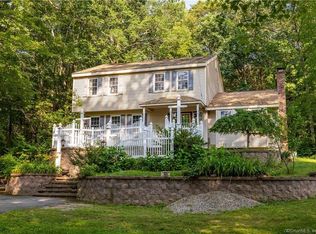 833 Swamp Rd, Coventry, CT 06238