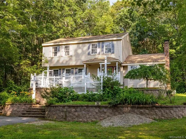 833 Swamp Road, Coventry, CT 06238