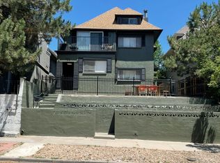 756 N Ogden St #2, Denver, CO 80218