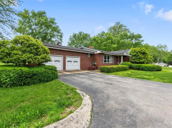 21854 State Highway 34, Marble Hill, MO 63764