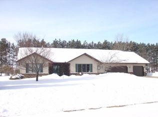 6206 Dusk St, Weston, WI 54476