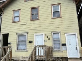 115 Saratoga St APT 1, Excelsior Springs, MO 64024