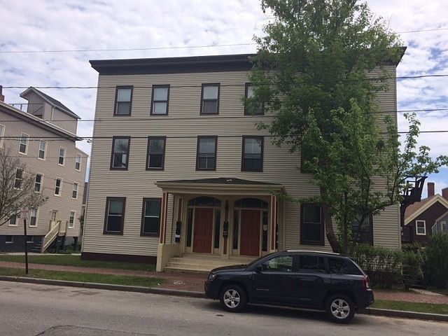 1st image of 266-268 Danforth St #268-2F