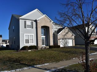 1706 Hunter Dr, Shorewood, IL 60404