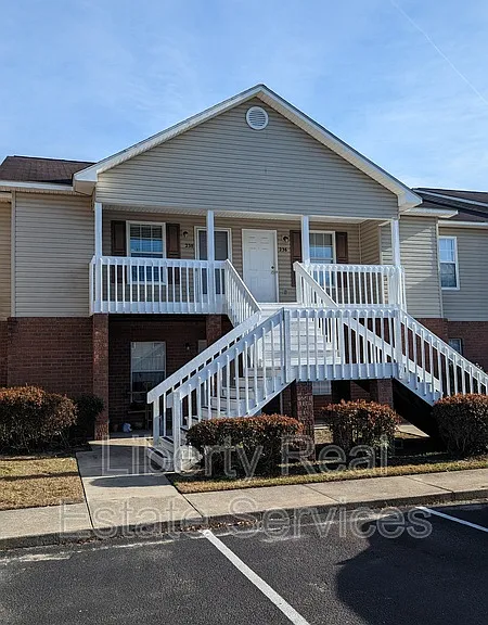 237 Magnolia Plantation Ct — Photo 1
