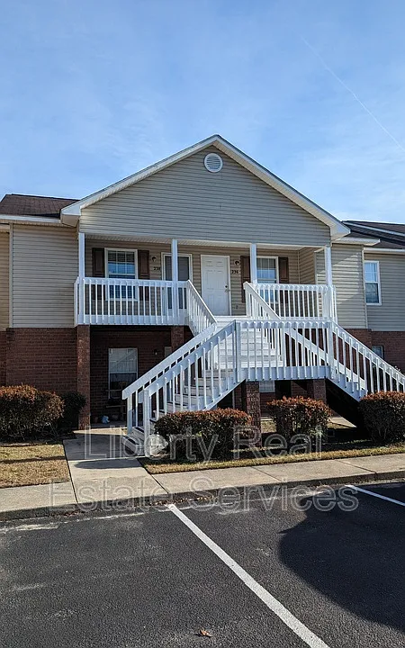 237 Magnolia Plantation Ct