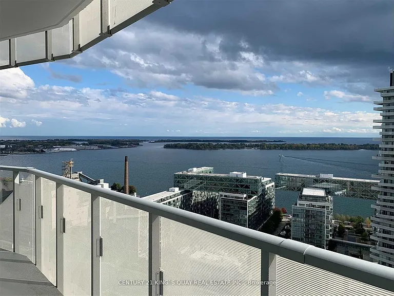 28 Freeland St #2702 — Photo 20