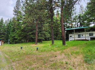 384 Cody Ln, Anatone, WA 99401