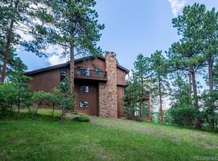 20066 Flint Ln, Morrison, CO 80465