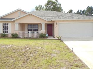 1152 Cellini St E, Lehigh Acres, FL 33974