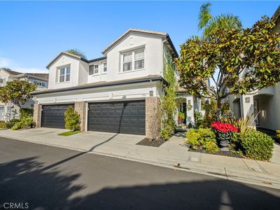 7755 Park Bay Dr, Huntington Beach, CA, 92648