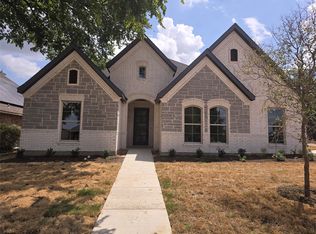 3000 Tenison Dr, Ennis, TX 75119