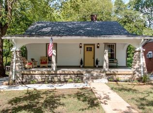 1406 Montgomery Ave, Nashville, TN 37207