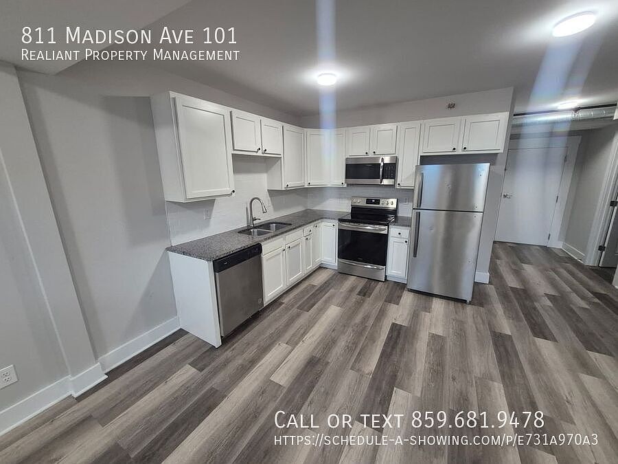 1st image of 811 Madison Ave #101