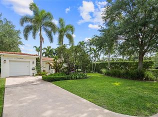 1111 Placetas Ave, Coral Gables, FL 33146