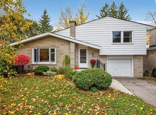 715 Stannor Dr, Peterborough, ON K9J4S9