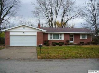 2624 Manor Hill Dr, Quincy, IL 62301