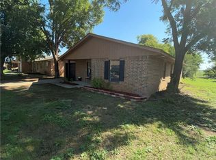 1613 S David St, Anadarko, OK 73005