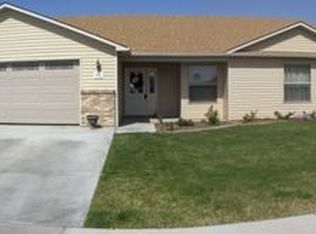 691 Granite Dr, Fruita, CO 81521