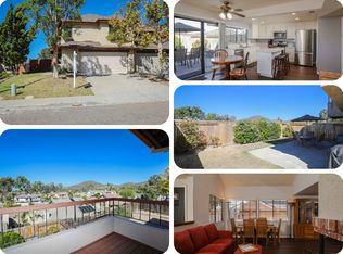 9506 Hiker Hill Rd, San Diego, CA 92129