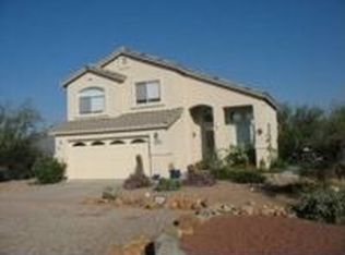 1803 Pomo Ct, Rio Rico, AZ 85648